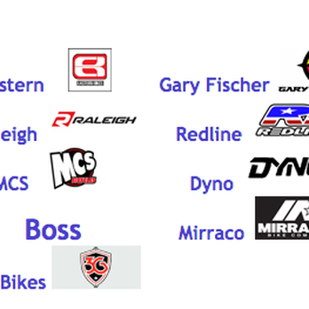 Frenchies Bicycles - Bikes Near Me - Margate, Florida