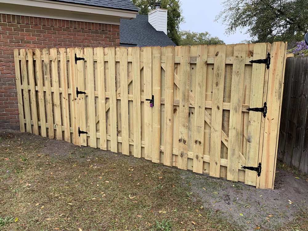 Slide of H&S Construction