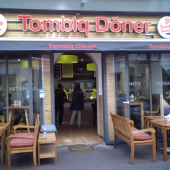 Tombiq Doner - Kebab Near Me - Marseille, 13 Tombiq Doner - Kebab Near Me - Marseille, 13