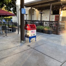 Castro Village Shopping Center