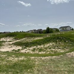 Antler Creek Golf Course