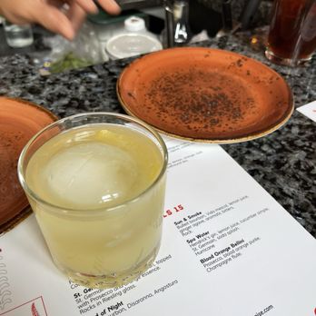 ÀLAVITA - Tasty cocktail - Italian Near Me - Boise, Idaho ÀLAVITA - Tasty cocktail - Italian Near Me - Boise, Idaho