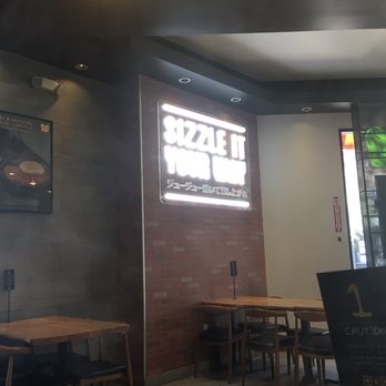 Pepper Lunch - Teppanyaki Near Me - Irvine, California Pepper Lunch - Teppanyaki Near Me - Irvine, California