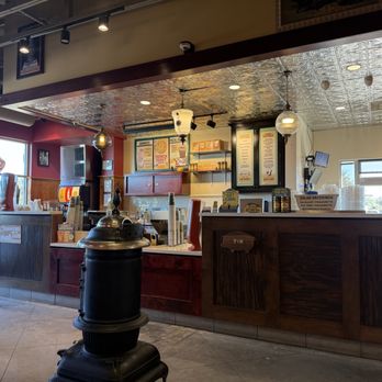 Potbelly - Main area - Fast Food Near Me - Fort Worth, Texas Potbelly - Main area - Fast Food Near Me - Fort Worth, Texas