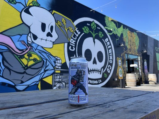 Full Circle Brewing Co. by null