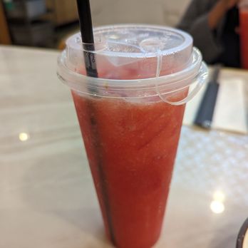 Noodle St - Watermelon juice - Noodles Near Me - Pasadena, California Noodle St - Watermelon juice - Noodles Near Me - Pasadena, California