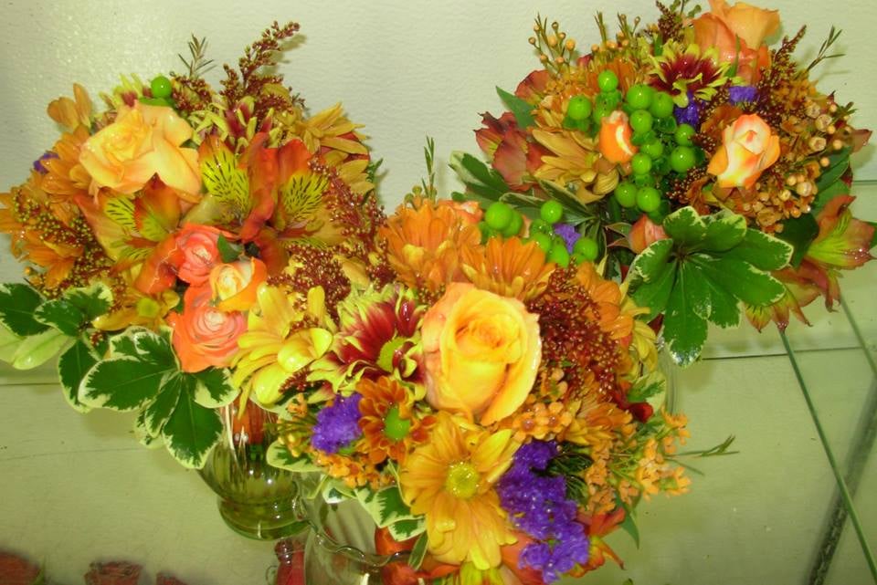 MORRIS FLOWERS Updated May 2024 177 Butler Rd, Kittanning