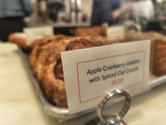 The Little Tart Bakeshop by null