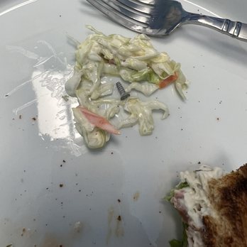Katherine's French Bakery and Cafe - Cole slaw - Bakeries Near Me - Denver, Colorado Katherine's French Bakery and Cafe - Cole slaw - Bakeries Near Me - Denver, Colorado