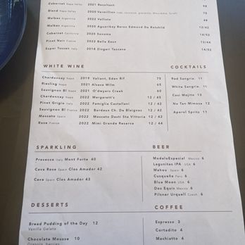 Lettuce & Tomato - Gastropubs Near Me - North Miami Beach, Florida