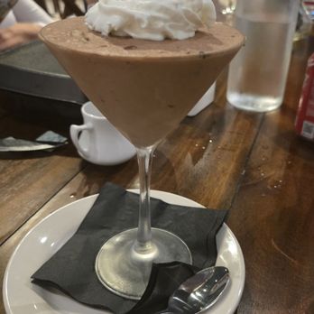 Malbec Grill - Chocolate mousse - Steakhouses Near Me - Parkland, Florida Malbec Grill - Chocolate mousse - Steakhouses Near Me - Parkland, Florida