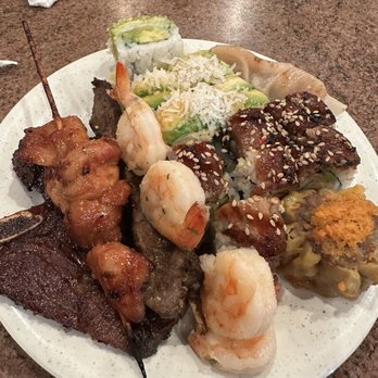 DJ's International Buffet - Chinese Near Me - Garden City, New York DJ's International Buffet - Chinese Near Me - Garden City, New York