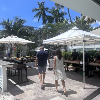 Southernmost Beach Cafe - Venues & Event Spaces Near Me - Key West, Florida