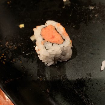 Mira Sushi - Queens - Spicy Tuna Roll! - Sushi Bars Near Me - Flushing, New York Mira Sushi - Queens - Spicy Tuna Roll! - Sushi Bars Near Me - Flushing, New York