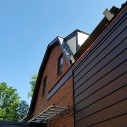 Andy's Roofing Company