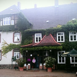 Gutshaus Büttnershof