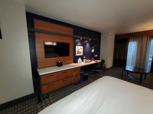 The Heathman Hotel Kirkland by null