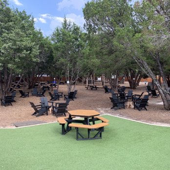 Meanwhile Brewing - Lots of outdoor space and a play set - Breweries Near Me - Austin, Texas Meanwhile Brewing - Lots of outdoor space and a play set - Breweries Near Me - Austin, Texas