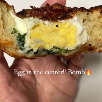 Le Hérisson - Popeye Spinach, bacon & egg - Cafes Near Me - Simi Valley, California Le Hérisson - Popeye Spinach, bacon & egg - Cafes Near Me - Simi Valley, California