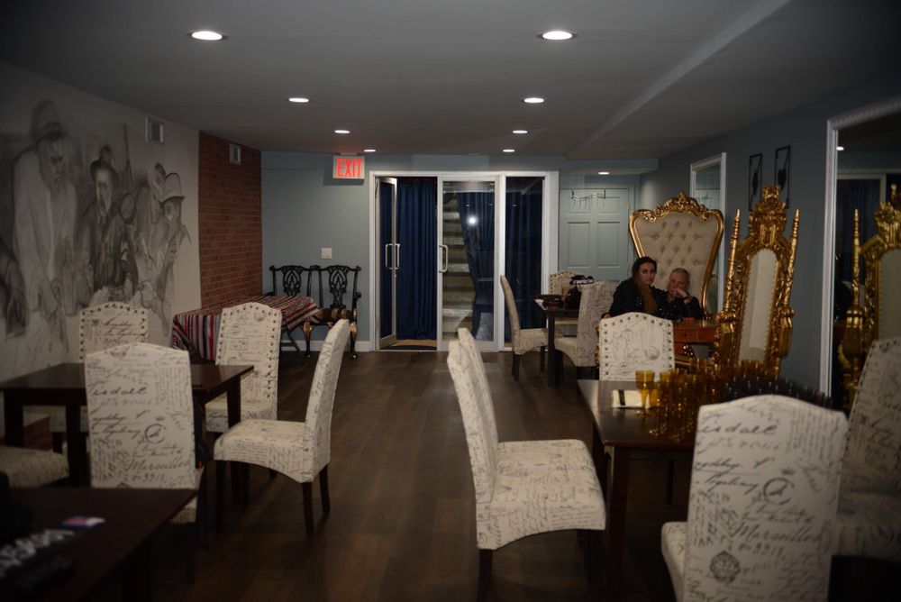 Slide of Renovation Construction Group