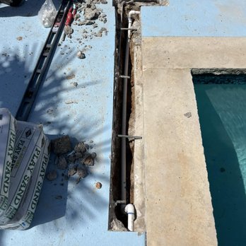 Paradiso Custom Pools - Pool & Hot Tub Service Near Me Paradiso Custom Pools - Pool & Hot Tub Service Near Me