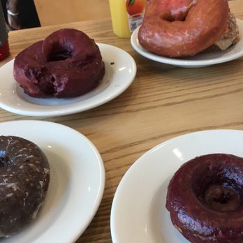 Knead Doughnuts - Donuts Near Me - Providence, Rhode Island Knead Doughnuts - Donuts Near Me - Providence, Rhode Island