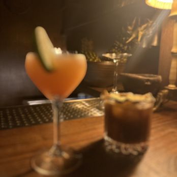 The Coral Wig - Cocktail Bars Near Me - Baltimore, Maryland The Coral Wig - Cocktail Bars Near Me - Baltimore, Maryland