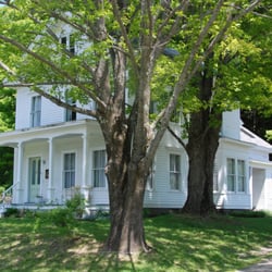 The House In Pumpkin Hollow