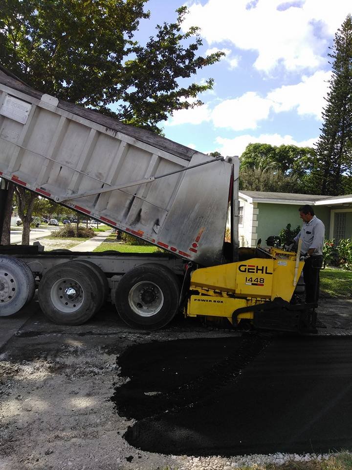 Slide of Castellon Services and Development
