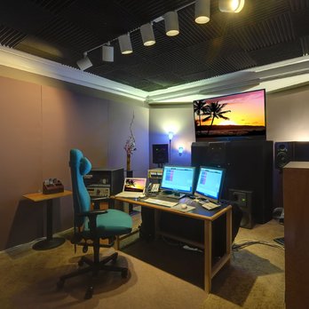 Private Island Audio - Studio B Private Island Audio - Recording & Rehearsal Studios Near Me - Los Angeles, California Private Island Audio - Studio B Private Island Audio - Recording & Rehearsal Studios Near Me - Los Angeles, California