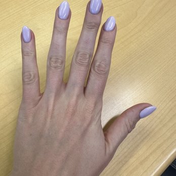 BTS Nails - Gel x refill - Nail Salons Near Me - Centennial, Colorado