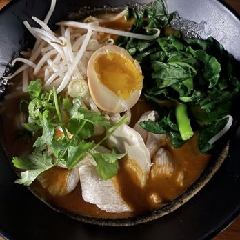 Bodhi Federal Hill - MaMa Bowl - Thai Near Me - Baltimore, Maryland