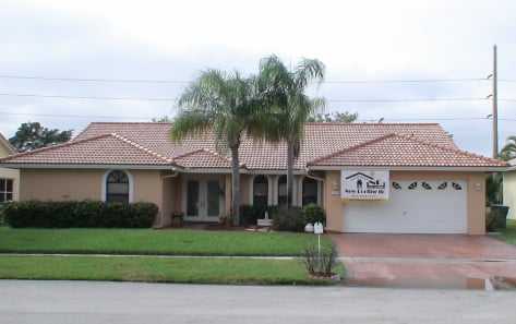 Slide of New Roofing & GC ,LLC