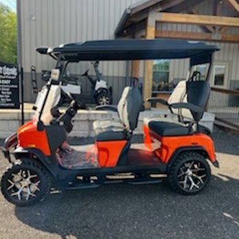 Easy Does It Customs - Golf Cart Dealers Near Me - Sandy Lake, Pennsylvania Easy Does It Customs - Golf Cart Dealers Near Me - Sandy Lake, Pennsylvania