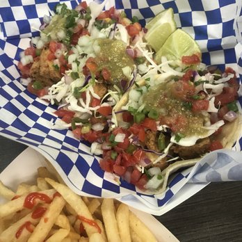 Scratch Cookery - Food Trucks Near Me - San Jose, California Scratch Cookery - Food Trucks Near Me - San Jose, California