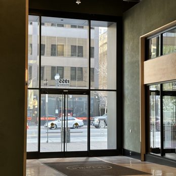 Uptown Station - Main entrance on Broadway - Shared Office Spaces Near Me - Oakland, California Uptown Station - Main entrance on Broadway - Shared Office Spaces Near Me - Oakland, California