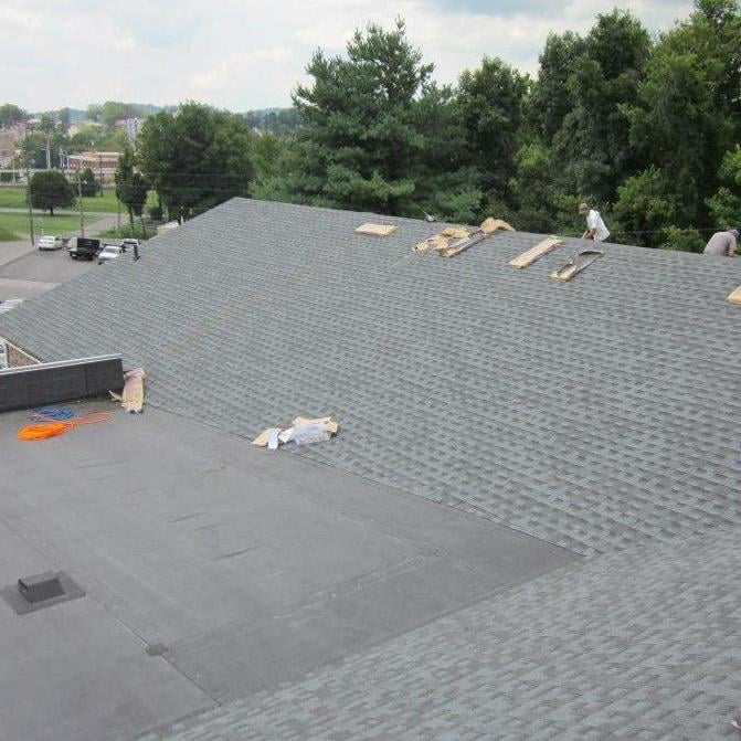 Slide of Everdean Construction & Roofing
