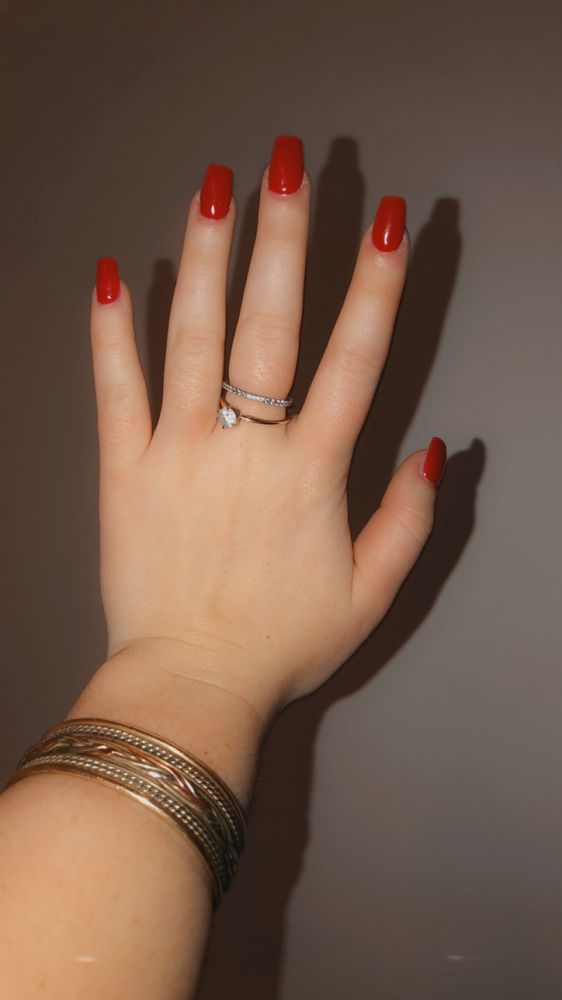 DIAMOND NAILS Updated October 2024 13 Photos & 18 Reviews 13214