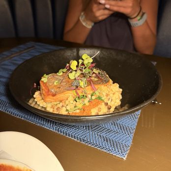 Wicked Butcher - Salmon - Steakhouses Near Me - Dallas, Texas Wicked Butcher - Salmon - Steakhouses Near Me - Dallas, Texas