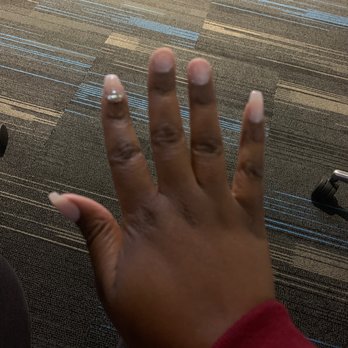 Lux Nail Boutique - Missing 2 nails. - Nail Salons Near Me - Chicago, Illinois Lux Nail Boutique - Missing 2 nails. - Nail Salons Near Me - Chicago, Illinois