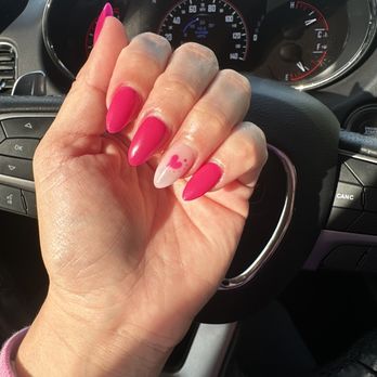 Blin Nails & Spa - Nail Salons Near Me - Covina, California Blin Nails & Spa - Nail Salons Near Me - Covina, California
