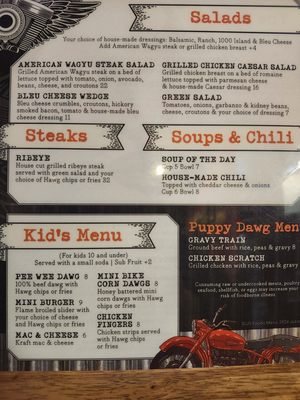 Menu photo 6 Hawg Dawgs Valley Springs, CA Menu photo 6 Hawg Dawgs Valley Springs, CA