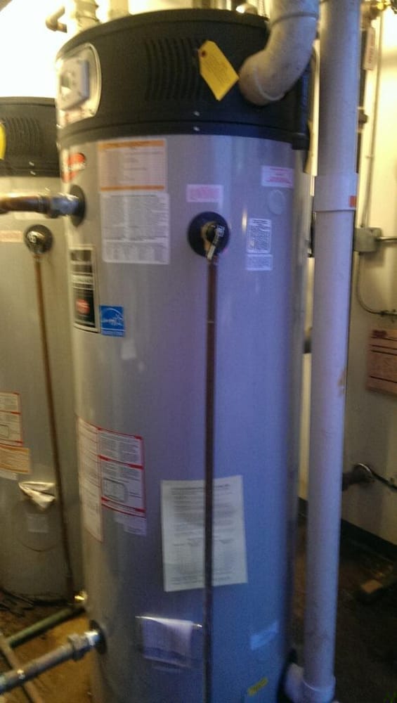 Slide of Plumbing 911