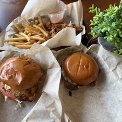 Miggy's