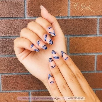M-Sleek Nail - Nail Salons Near Me - Sunnyvale, California M-Sleek Nail - Nail Salons Near Me - Sunnyvale, California