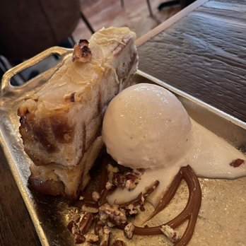 Char-Kol - Bread pudding - Steakhouses Near Me - Freehold, New Jersey Char-Kol - Bread pudding - Steakhouses Near Me - Freehold, New Jersey