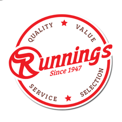 Runnings