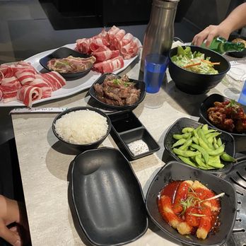 Brave Korean Barbecue - Korean Near Me - Tempe, Arizona Brave Korean Barbecue - Korean Near Me - Tempe, Arizona