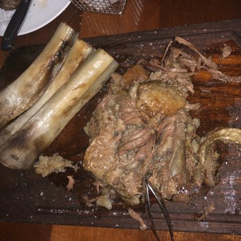 Nusr-Et Steakhouse - Delicious rib - Steakhouses Near Me - Miami, Florida Nusr-Et Steakhouse - Delicious rib - Steakhouses Near Me - Miami, Florida