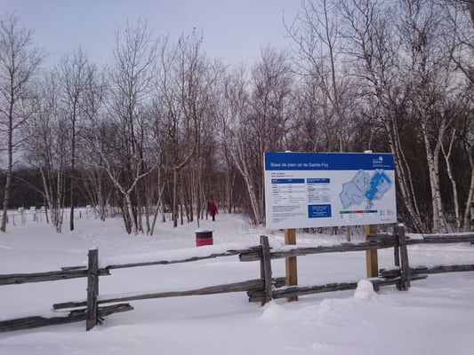 Base De Plein Air De Sainte Foy Randonnee 3137 Rue Laberge Quebec Qc Numero De Telephone Base De Plein Air De Sainte Foy Randonnee 3137 Rue Laberge Quebec Qc Numero De Telephone